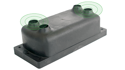 Quatro Sensor