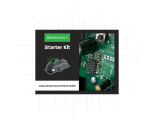 sensoneo starter kit sensors