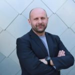 Sensoneo CEO and Co-Founder Martin Basila.
