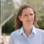 Monika Majernikova, Sensoneo Special Projects Division Deputy Director.