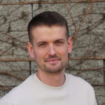 Tomas Vincze, Sensoneo waste collection monitoring division director.